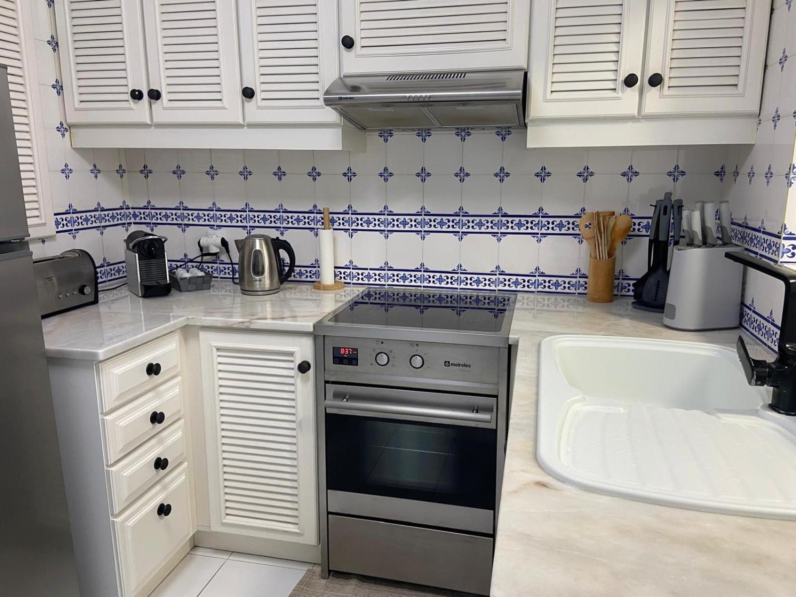 Apartamento Vista Mar Vieira de Leiria Buitenkant foto