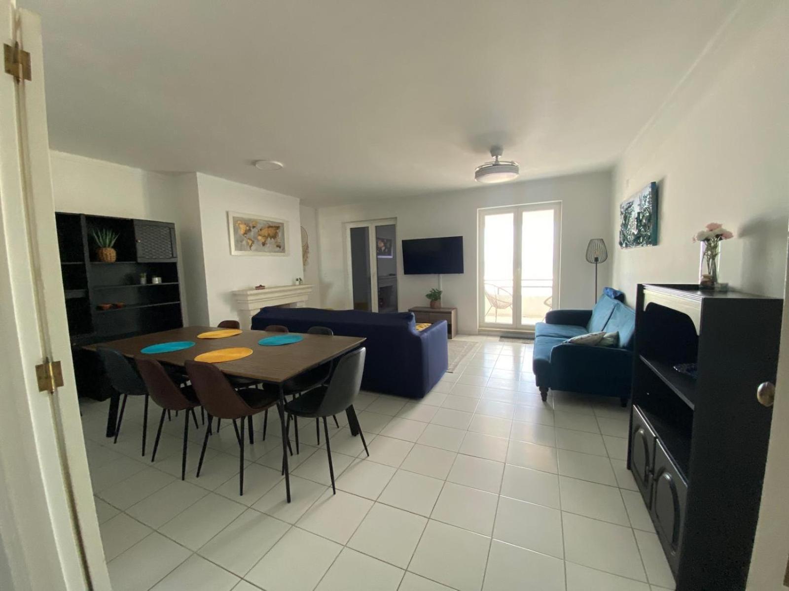 Apartamento Vista Mar Vieira de Leiria Buitenkant foto